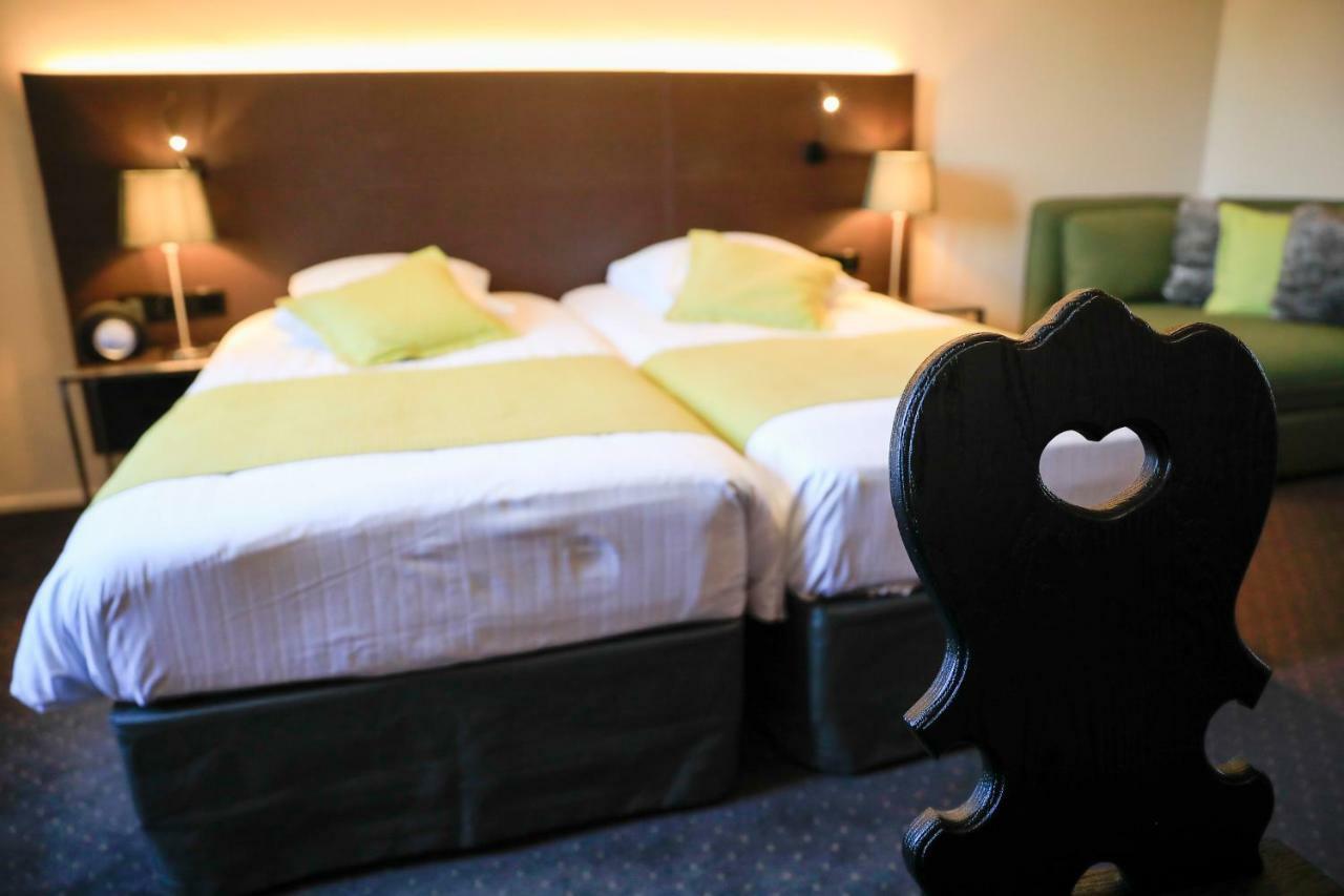 Hôtel L'Auberge Alsacienne Eguisheim Zimmer foto
